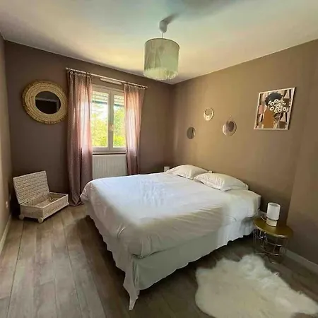 Maison De Avec Piscine Chancelade