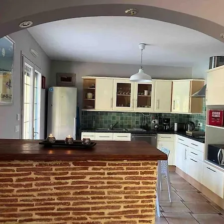 Maison De Avec Piscine