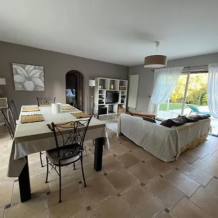 Maison De Avec Piscine Chancelade