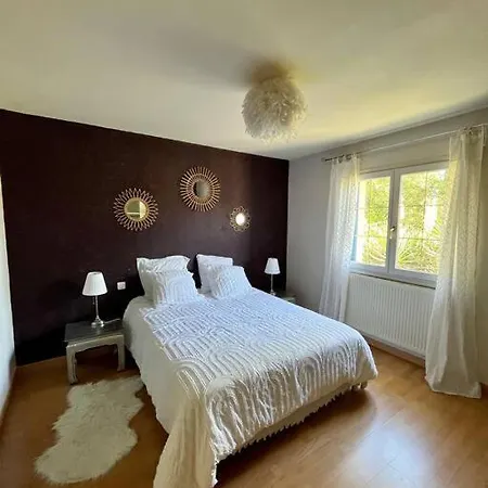 Maison De Avec Piscine * Chancelade