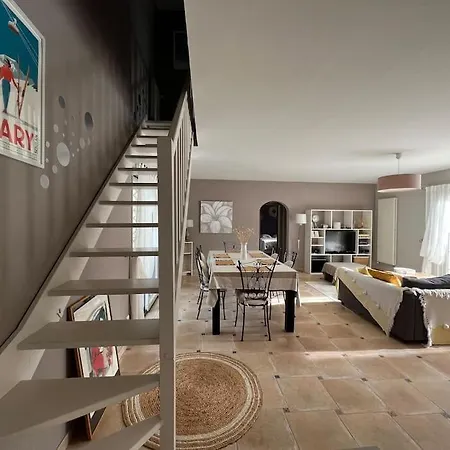 Maison De Avec Piscine