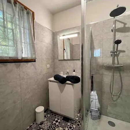 Vakantiehuis Maison De Avec Piscine