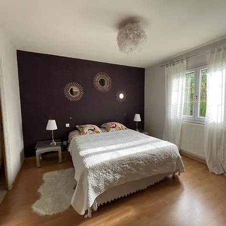 Maison De Avec Piscine