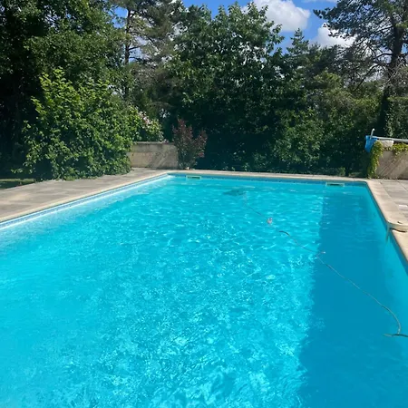 Maison De Avec Piscine *