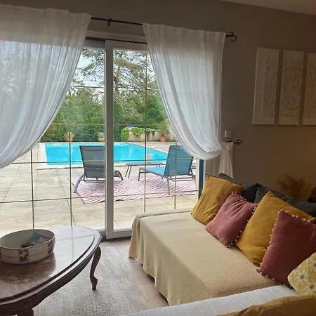 Maison De Avec Piscine