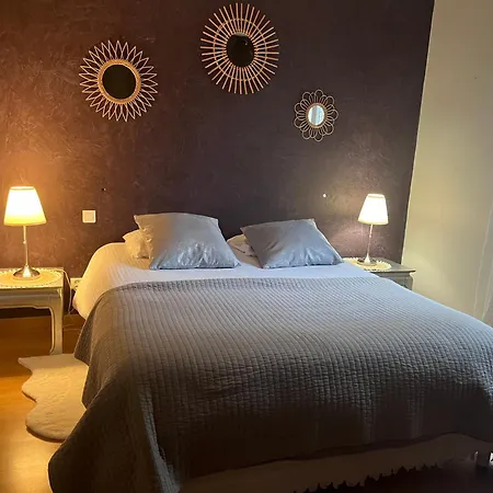 Maison De Avec Piscine Dom wakacyjny Chancelade