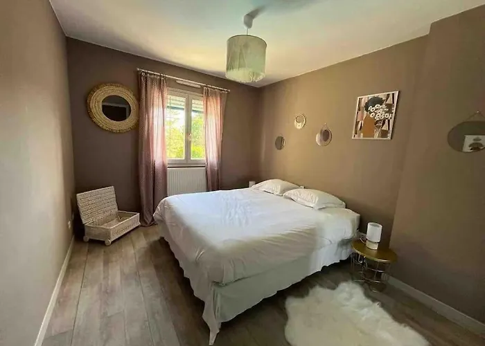 Maison De Avec Piscine Chancelade