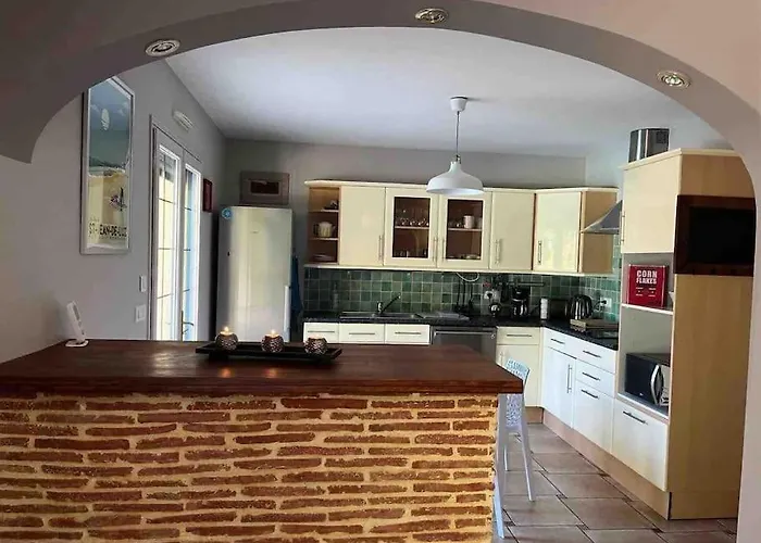 Maison De Avec Piscine