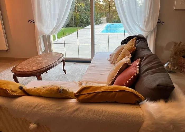 Maison De Avec Piscine