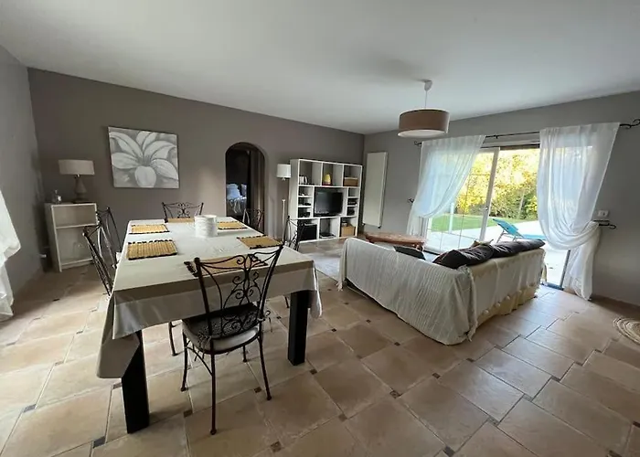 Maison De Avec Piscine Chancelade