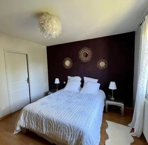 Maison De Avec Piscine * Chancelade