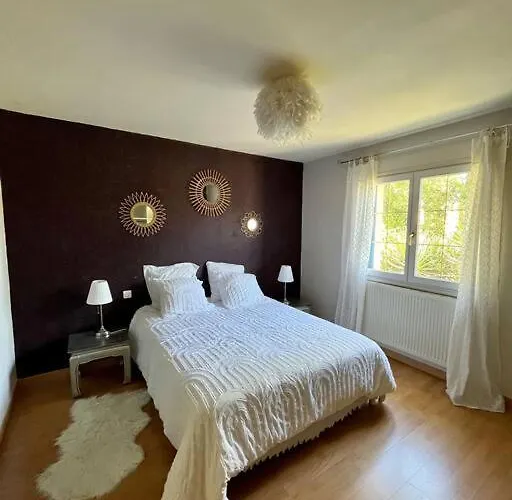 Maison De Avec Piscine * Chancelade