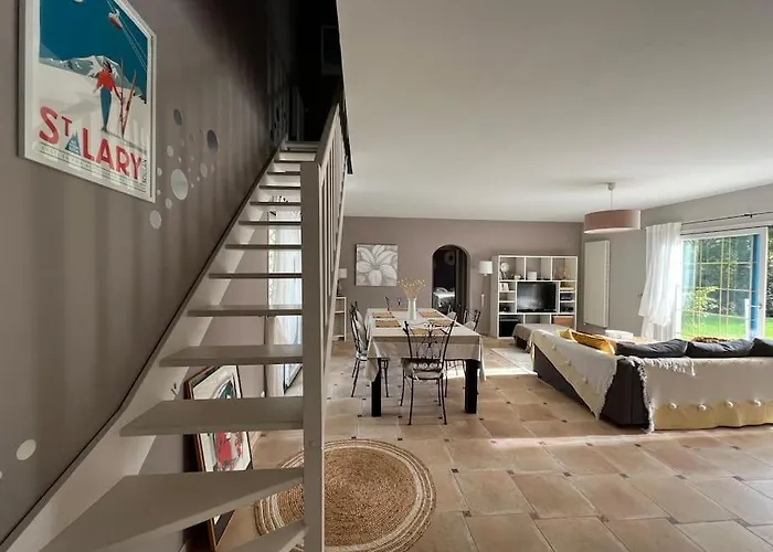 Maison De Avec Piscine