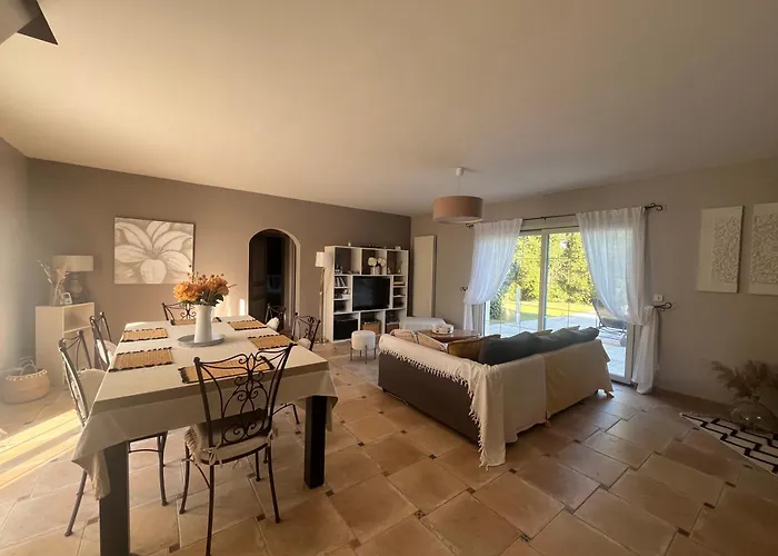 Maison De Avec Piscine Chancelade